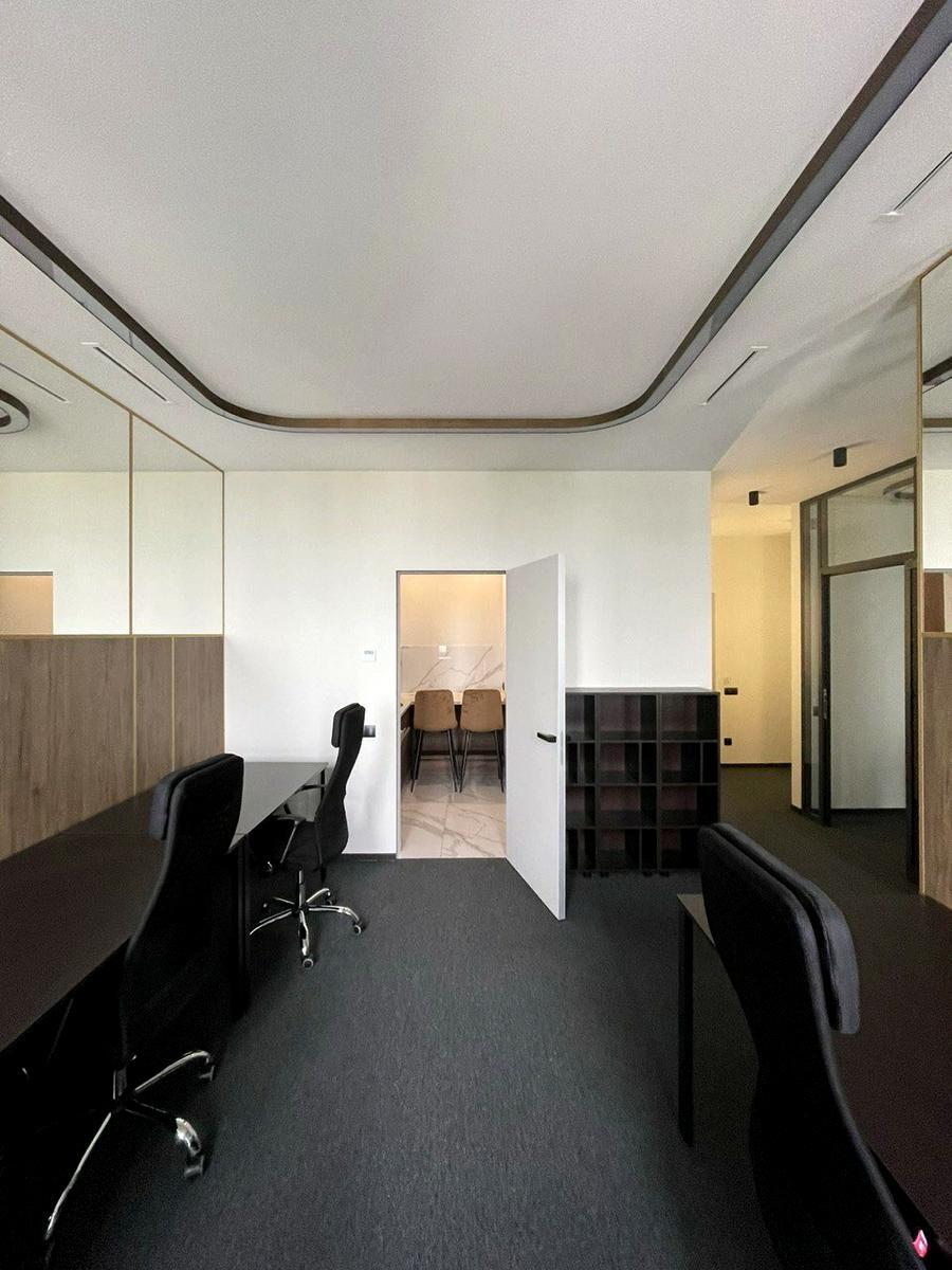 Офіс 45 м² в місті - фото 2