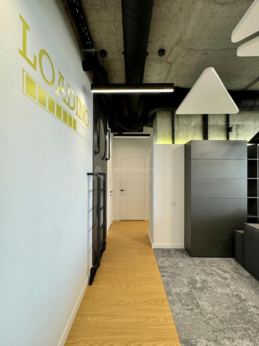 Офіс 133 м² в місті - фото 9