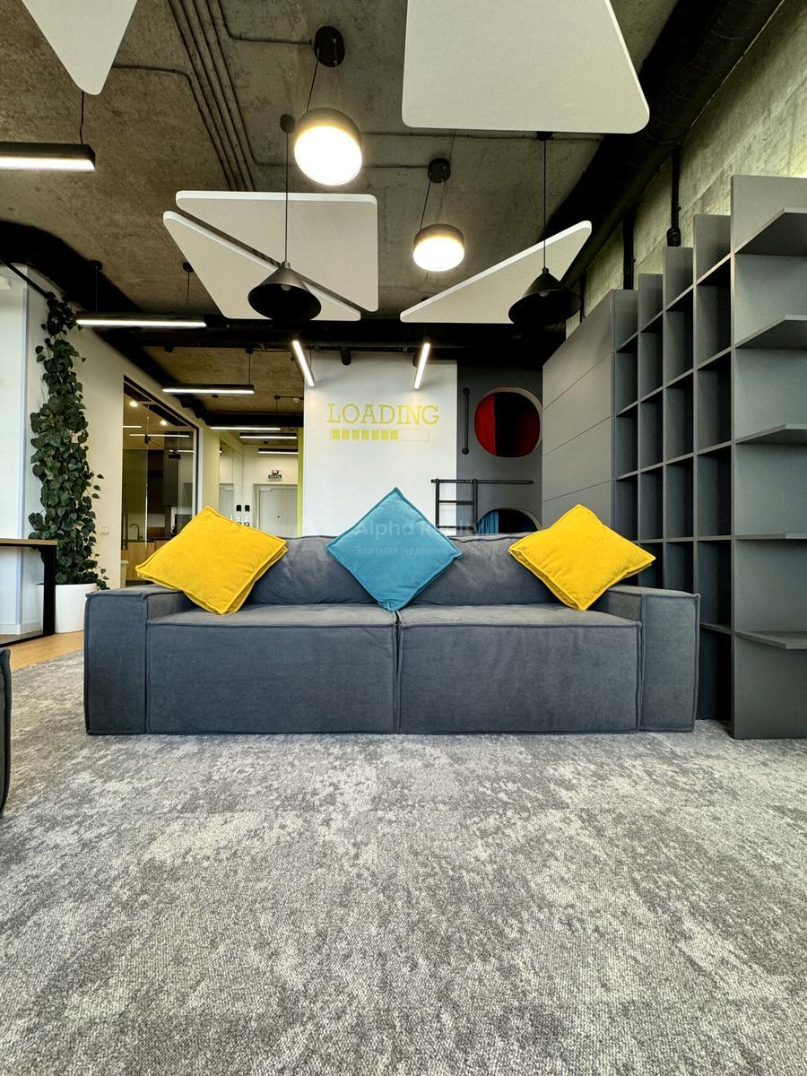 Офіс 133 м² в місті - фото 8