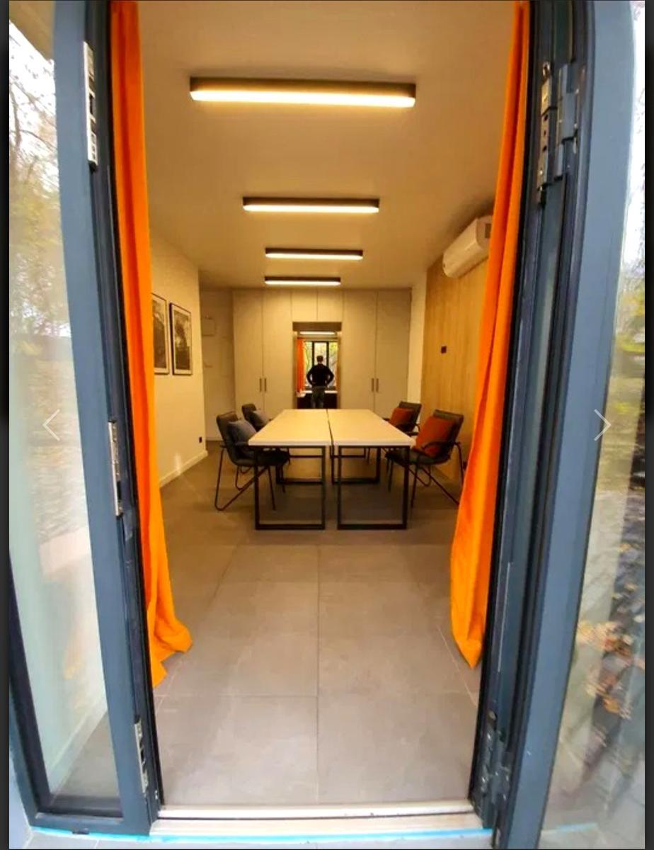 Офіс 60 м² в місті - фото 2