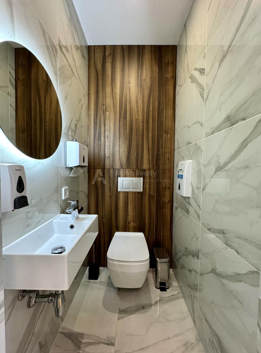 Офіс 133 м² в місті - фото 19