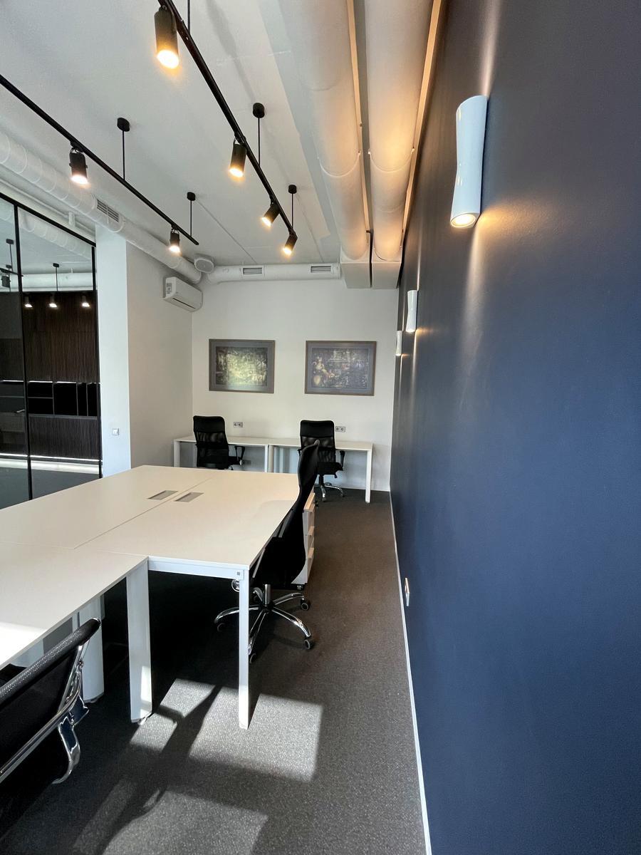 Офіс 100 м² в місті - фото 5