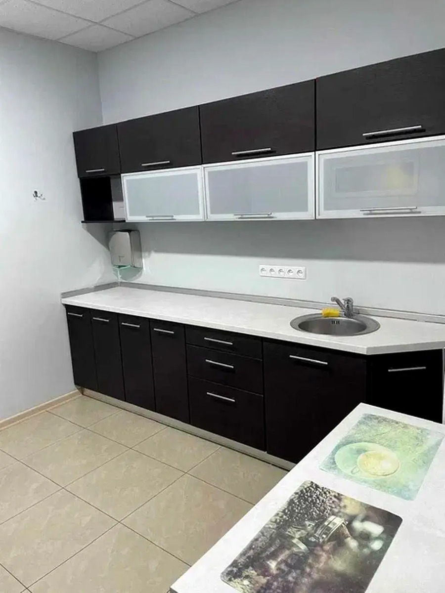 Офіс 177 м² в місті - фото 6