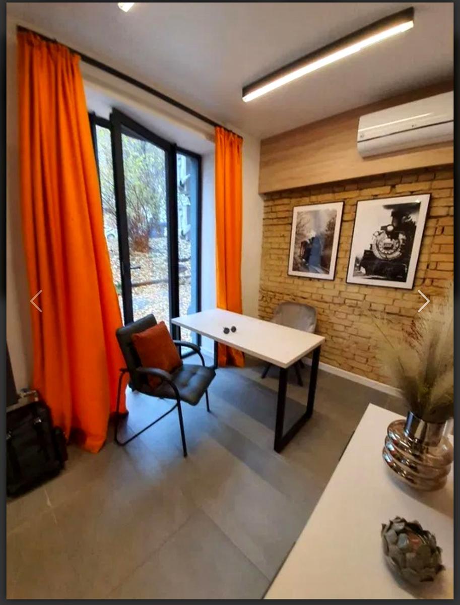 Офіс 60 м² в місті - фото 5