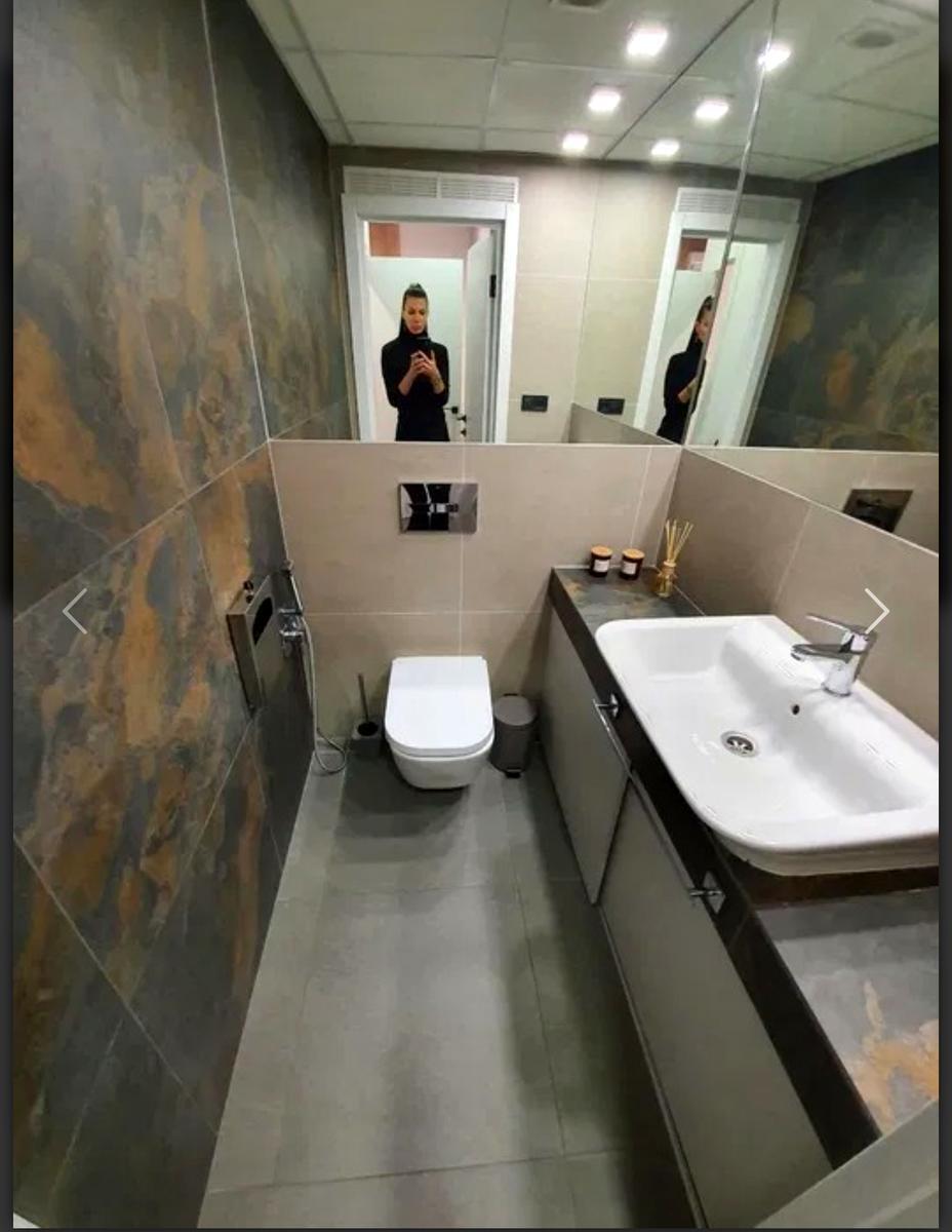 Офіс 60 м² в місті - фото 9