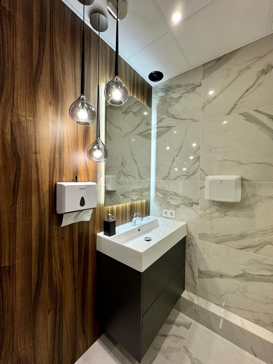 Офіс 133 м² в місті - фото 16