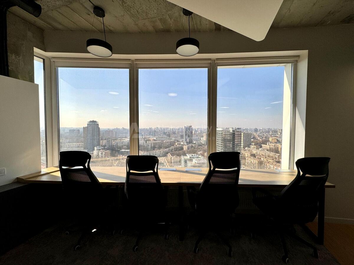 Офіс 133 м² в місті - фото 5