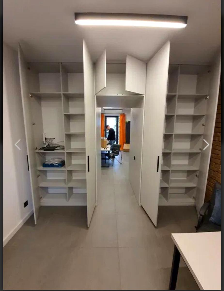 Офіс 60 м² в місті - фото 10