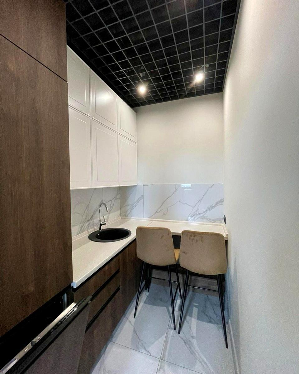 Офіс 45 м² в місті - фото 7