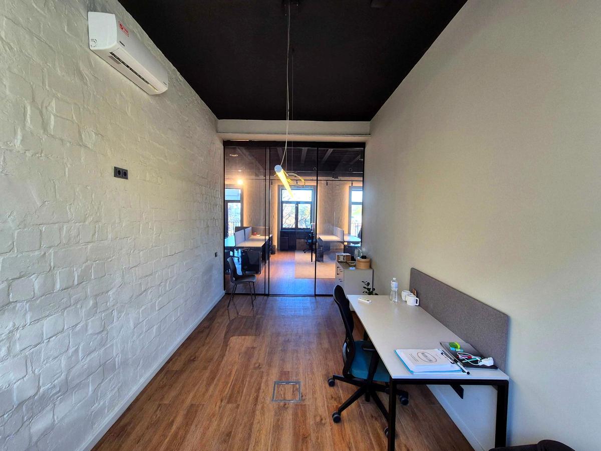 Офіс 245 м² в місті - фото 10