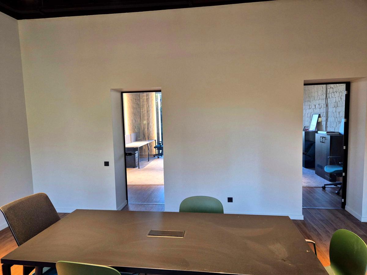 Офіс 245 м² в місті - фото 11