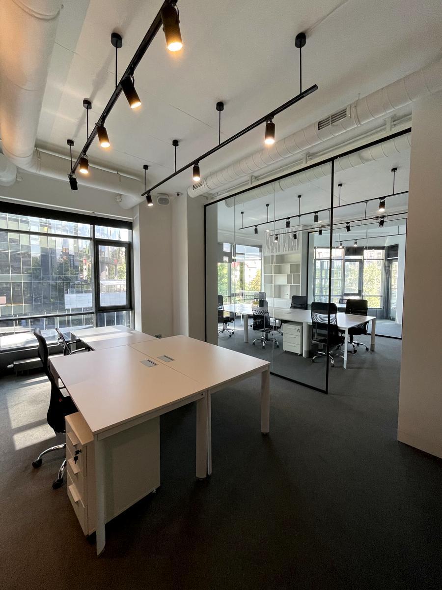 Офіс 100 м² в місті - фото 4