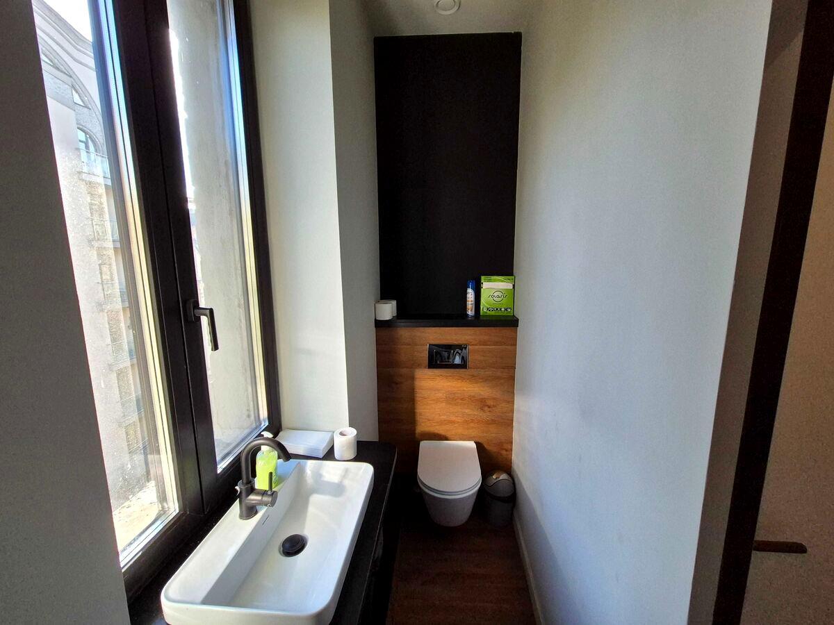 Офіс 245 м² в місті - фото 4