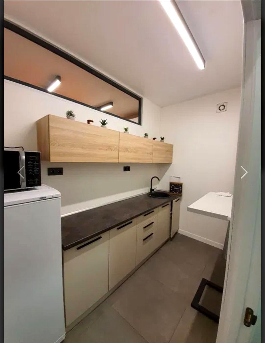 Офіс 60 м² в місті - фото 8