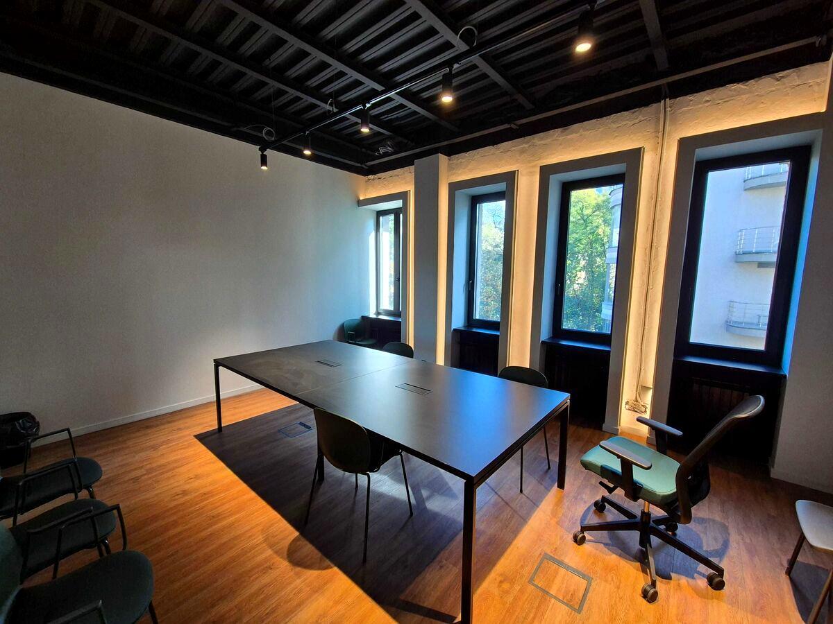 Офіс 245 м² в місті - фото 3