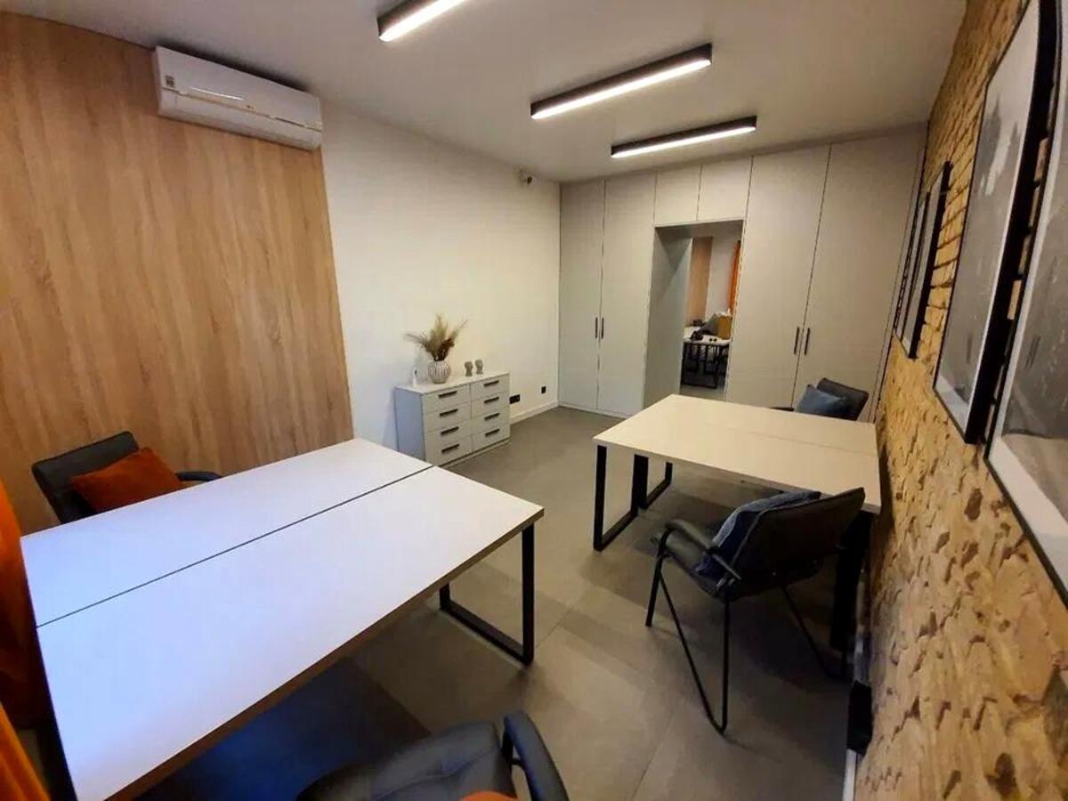 Офіс 60 м² в місті - фото 7