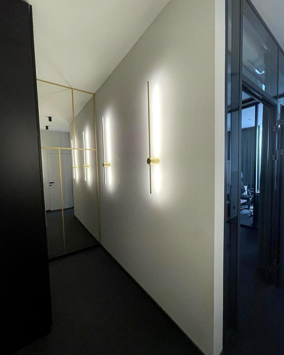 Офіс 45 м² в місті - фото 8