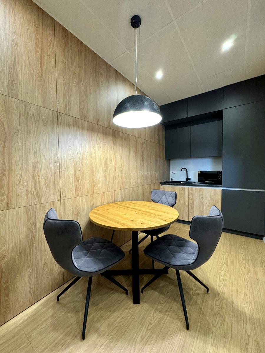 Офіс 133 м² в місті - фото 20