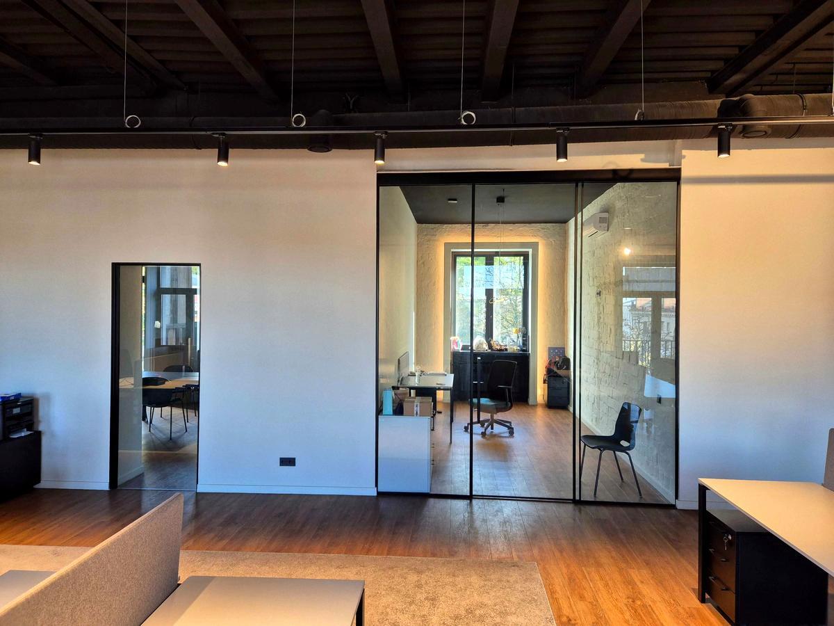 Офіс 245 м² в місті - фото 12