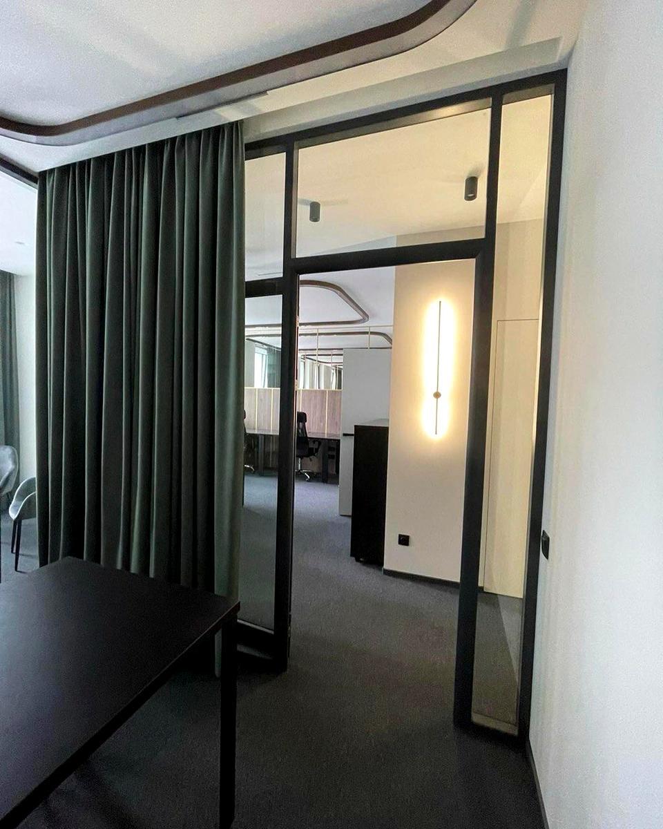 Офіс 45 м² в місті - фото 6