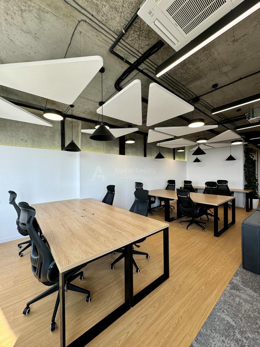 Офіс 133 м² в місті - фото 3