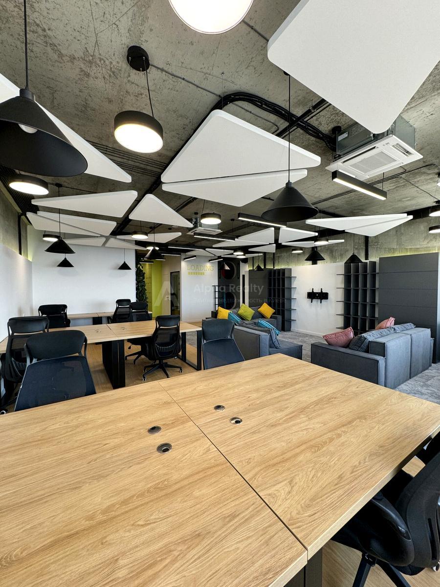 Офіс 133 м² в місті - фото 7