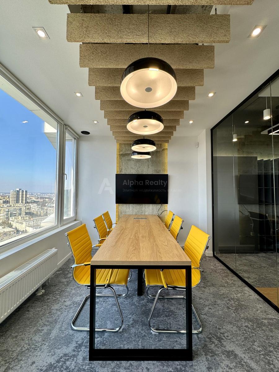 Офіс 133 м² в місті - фото 14