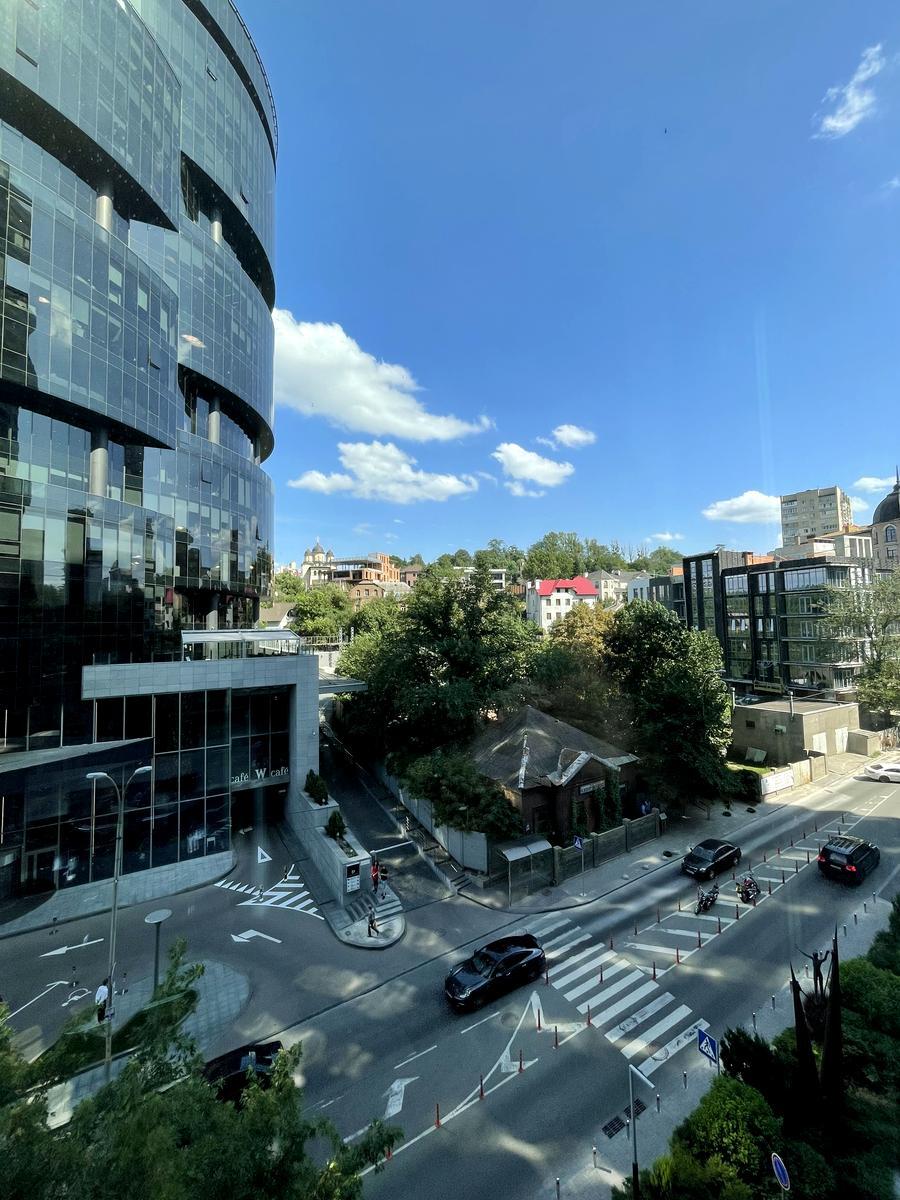 Офіс 100 м² в місті - фото 14