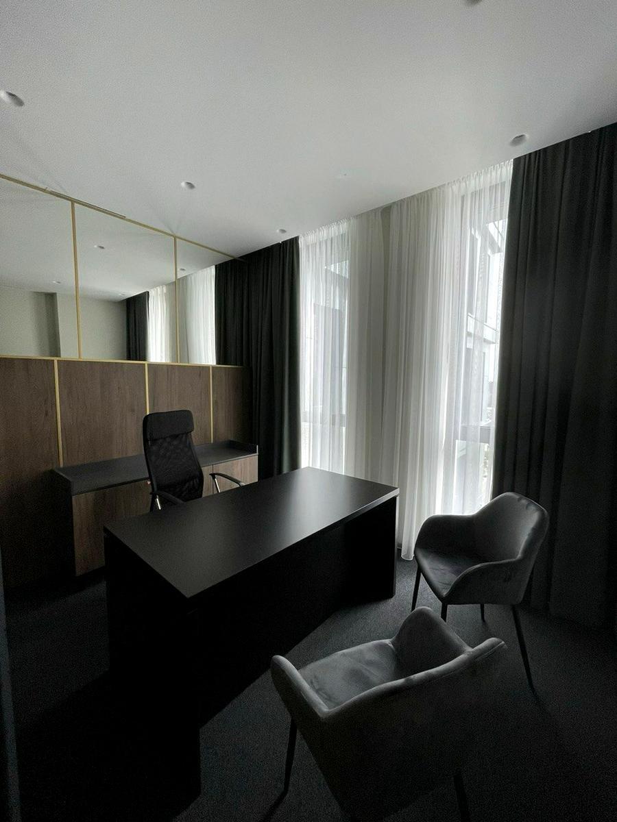 Офіс 45 м² в місті - фото 4