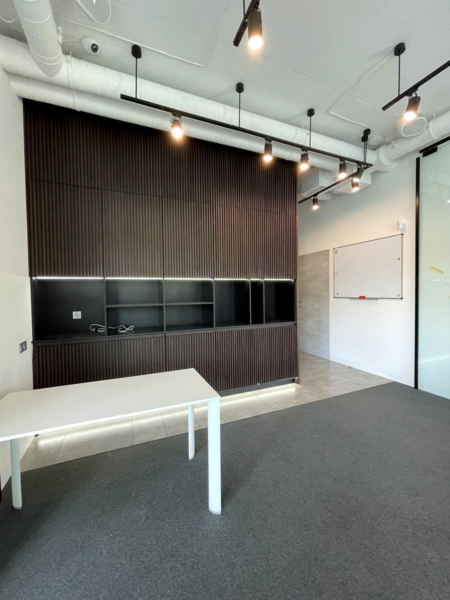 Офіс 100 м² в місті - фото 7