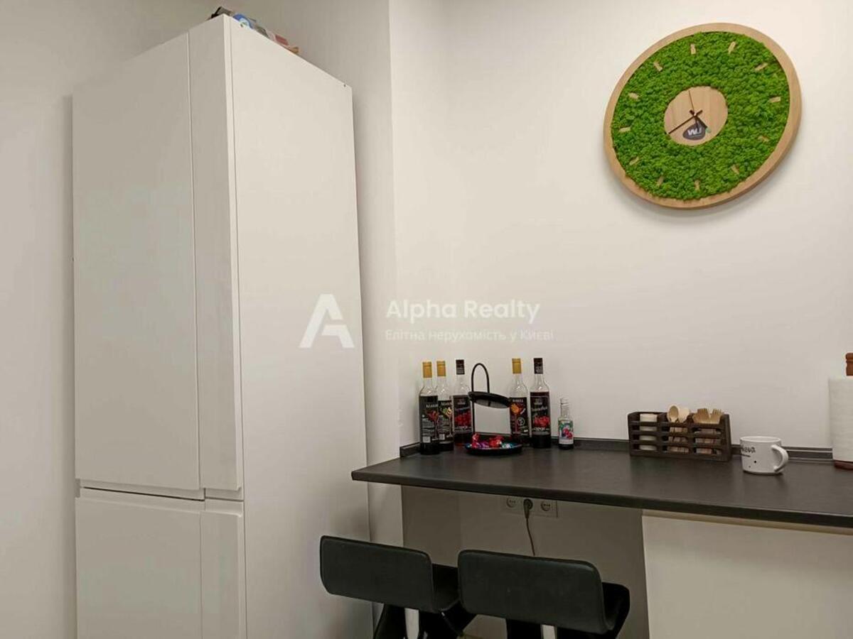 Офіс 92 м² в місті - фото 8