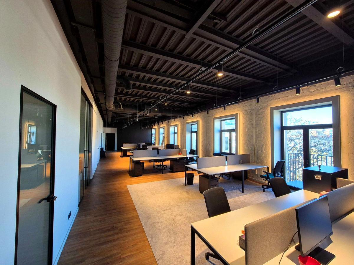 Офіс 245 м² в місті - фото 15