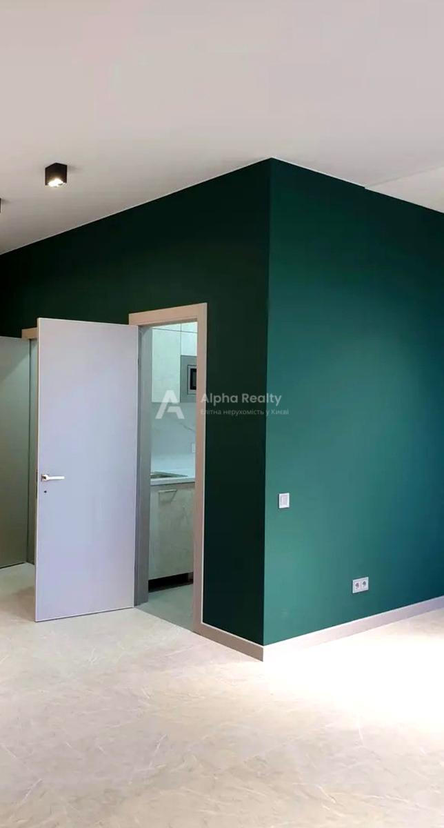 Офіс 57 м² в місті - фото 7