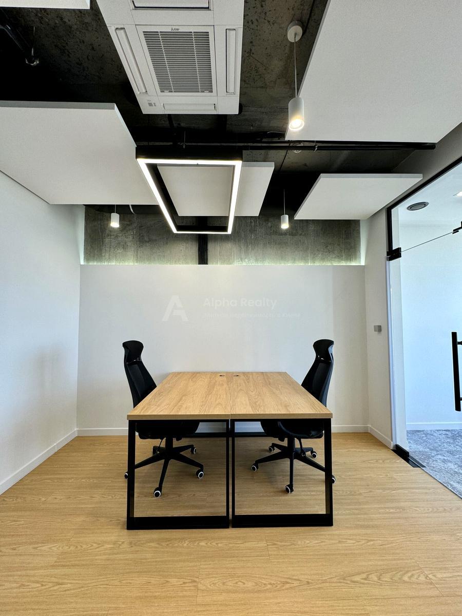 Офіс 133 м² в місті - фото 12