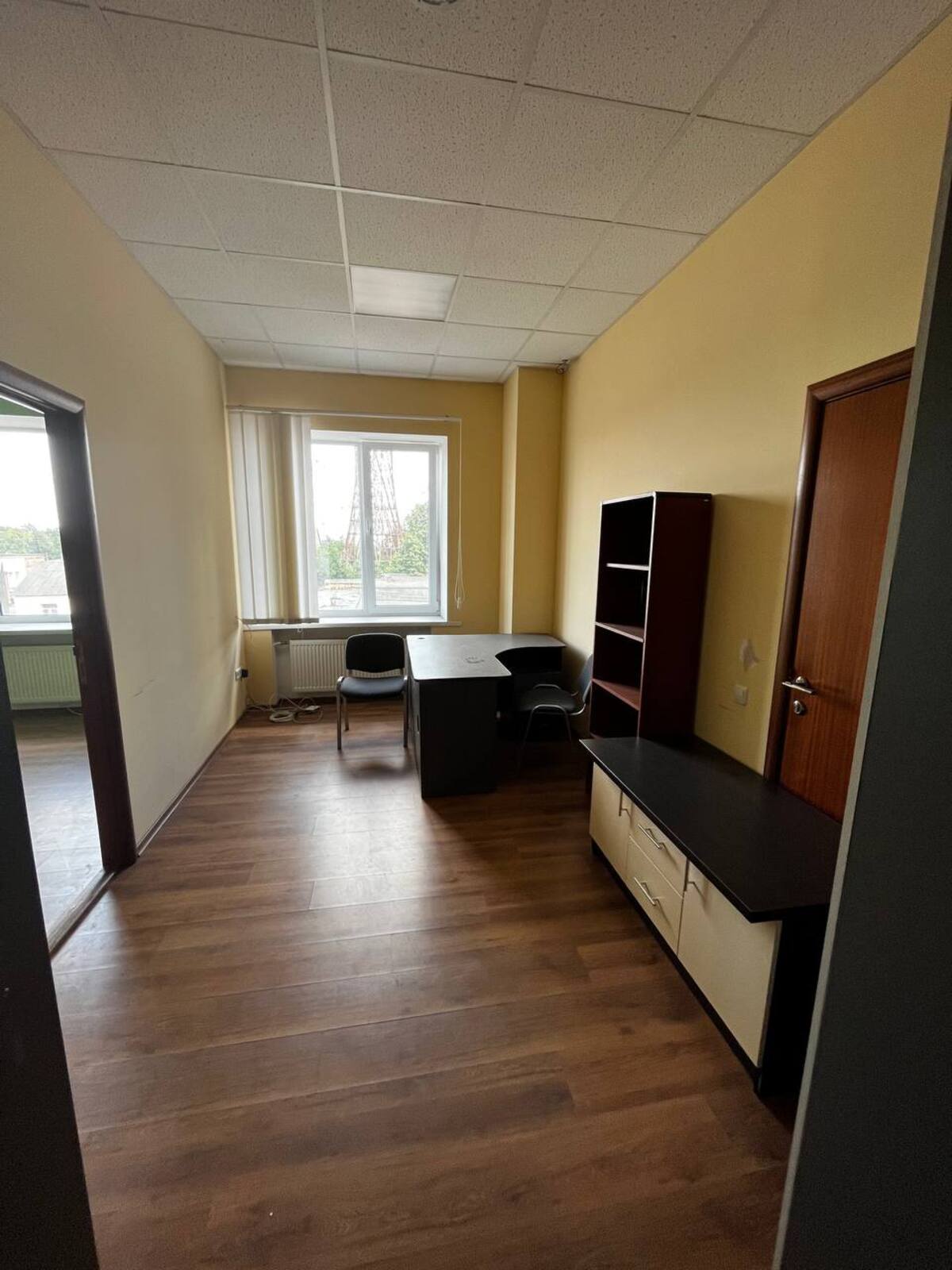 Оренда Офісного приміщення 50 м.кв. Центр фото 1 Оренда Офісного приміщення 50 м.кв. Центр фото 1