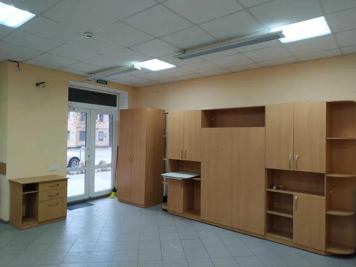 Оренда офісного приміщення Подол 48 м2 з меблями фото 1 Оренда офісного приміщення Подол 48 м2 з меблями фото 1