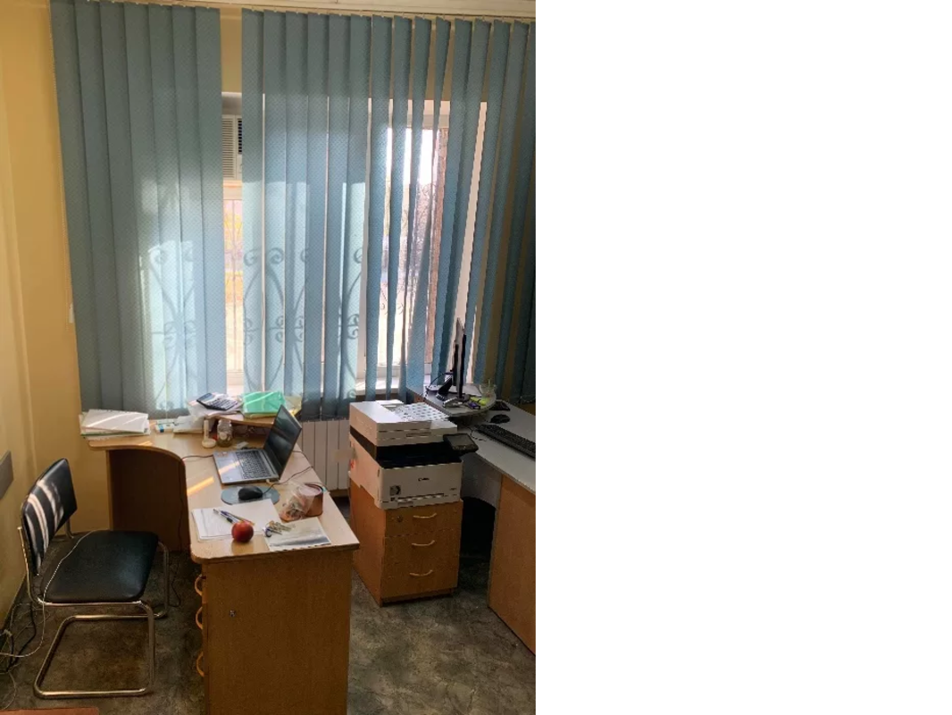Офисное помещение в городе Полтаве, площадь 164,5 кв.м. фото 1 Офисное помещение в городе Полтаве, площадь 164,5 кв.м. фото 1