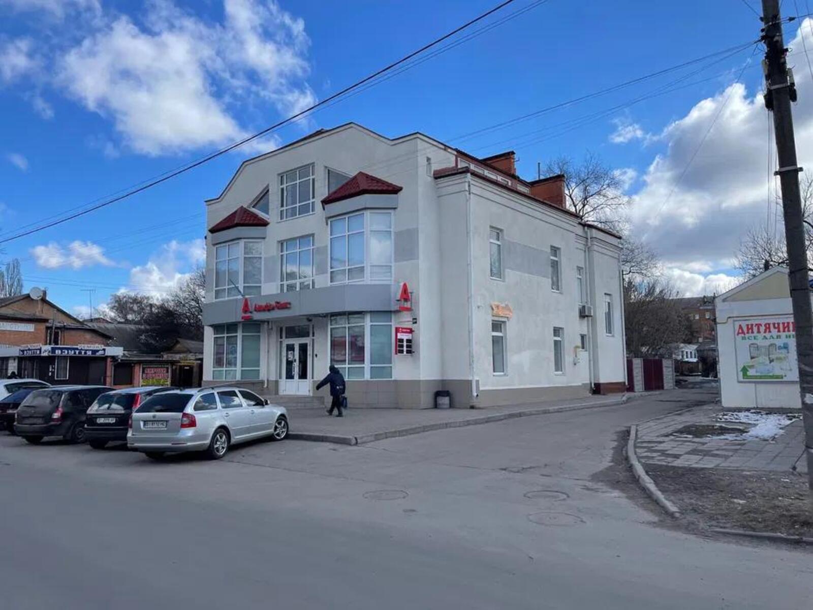 Центр В оренду примІщення під офіс 162кв.м. №1486171 фото 1 Центр В оренду примІщення під офіс 162кв.м. №1486171 фото 1