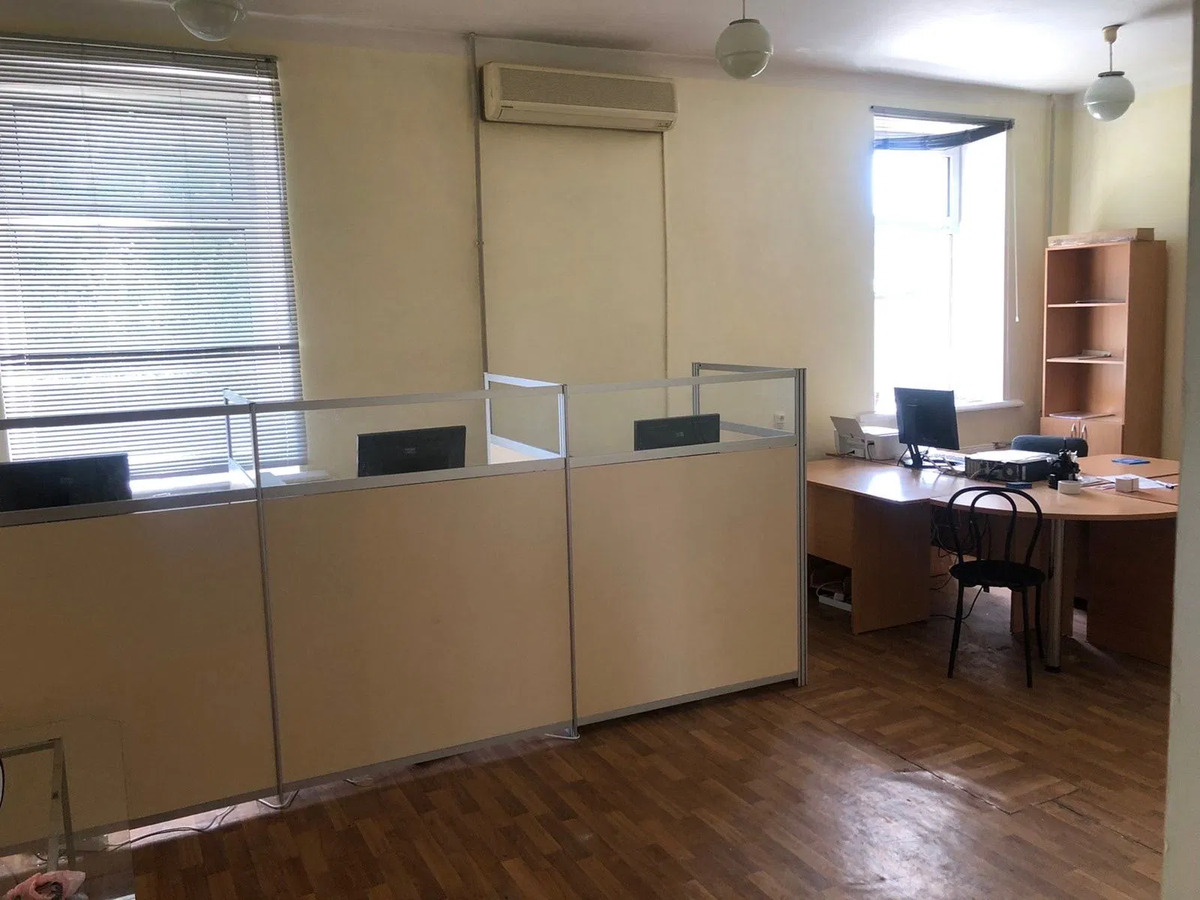 Здається офіс Полтавська, Полтава, Київський, ГРЛ фото 1 Здається офіс Полтавська, Полтава, Київський, ГРЛ фото 1
