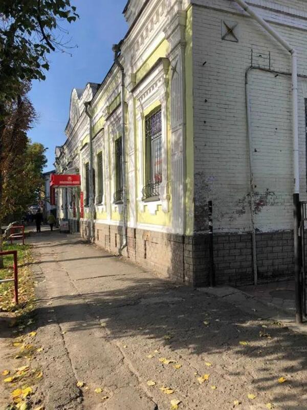 Офис с водой 10м2 в аренду Центр 2600+ком фото 1 Офис с водой 10м2 в аренду Центр 2600+ком фото 1