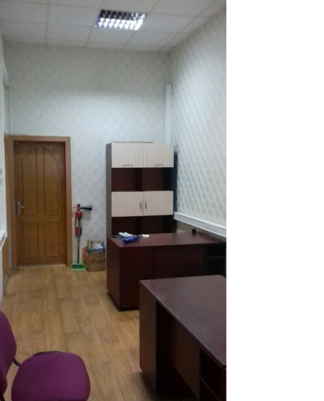 Комфортабельный офис (2 комнаты) в центре города, по ул. Европейская № 1469472 фото 1 Комфортабельный офис (2 комнаты) в центре города, по ул. Европейская № 1469472 фото 1