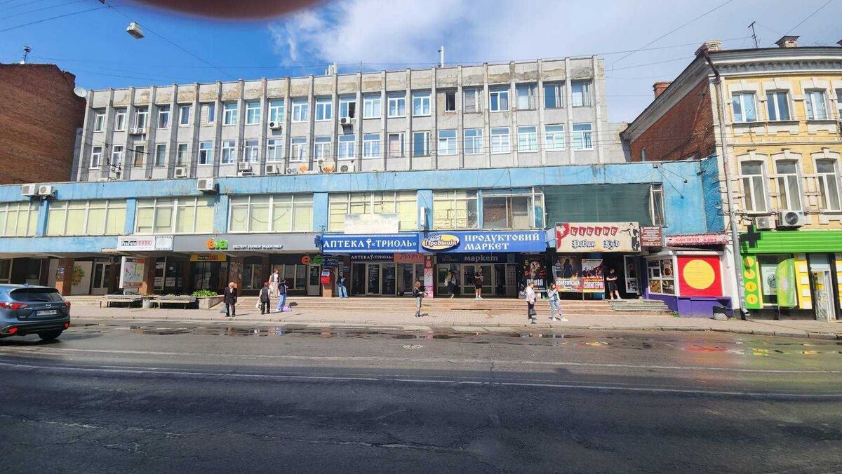 Здається офіс Полтавська, Полтава, Шевченківський (Жовтневий), Центр, Небесной Сотни, 13 фото 1 Здається офіс Полтавська, Полтава, Шевченківський (Жовтневий), Центр, Небесной Сотни, 13 фото 1