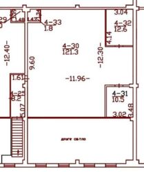 Оренда приміщення код № 1-495-818 фото 11 Оренда приміщення код № 1-495-818 фото 11