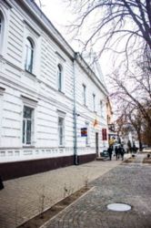 Офісне приміщення в центральній частині міста від 200м2 до 500м2 №1433904 фото 2 Офісне приміщення в центральній частині міста від 200м2 до 500м2 №1433904 фото 2