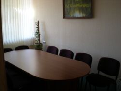 Офіс 100м2 в центрі міста фото 4 Офіс 100м2 в центрі міста фото 4