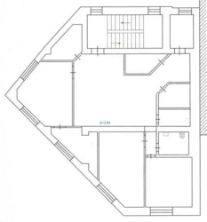 Аренда под офис, салон красоты, секции. Левада, 129 м2, . 12 000 грн код №1487149 фото 1 Аренда под офис, салон красоты, секции. Левада, 129 м2, . 12 000 грн код №1487149 фото 1