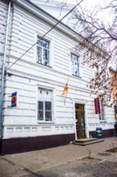 Офісне приміщення в центральній частині міста від 200м2 до 500м2 №1433904 фото 3 Офісне приміщення в центральній частині міста від 200м2 до 500м2 №1433904 фото 3