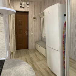 Здається квартира подобово Харківська, Харків, Салтівський (Московський), Салтовка 616 м/р, Салтовское шоссе, 43, м. Академіка Барабашова фото 2 Здається квартира подобово Харківська, Харків, Салтівський (Московський), Салтовка 616 м/р, Салтовское шоссе, 43, м. Академіка Барабашова фото 2