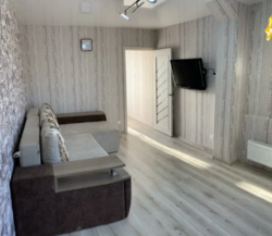 Здається квартира подобово Харківська, Харків, Салтівський (Московський), Салтовка 616 м/р, Салтовское шоссе, 43, м. Академіка Барабашова фото 5 Здається квартира подобово Харківська, Харків, Салтівський (Московський), Салтовка 616 м/р, Салтовское шоссе, 43, м. Академіка Барабашова фото 5