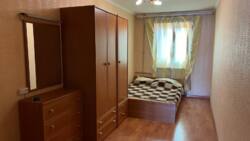 Подобова оренда 2-х кімнатної квартири. ЦЕНТР фото 3 Подобова оренда 2-х кімнатної квартири. ЦЕНТР фото 3